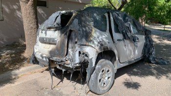 una ola de inseguridad azota al barrio 10 de marzo