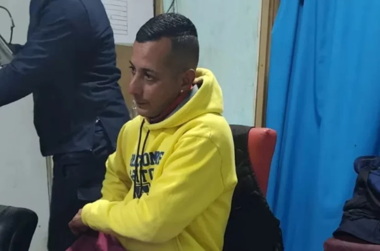 Habló el árbitro golpeado: Yo buscaba una disculpa, no plata