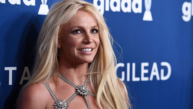 Britney Spears libre: se terminó la tutela sobre la cantante