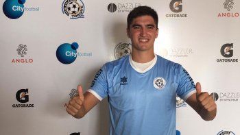 del prete le aporta millones a las arcas del club cipolletti