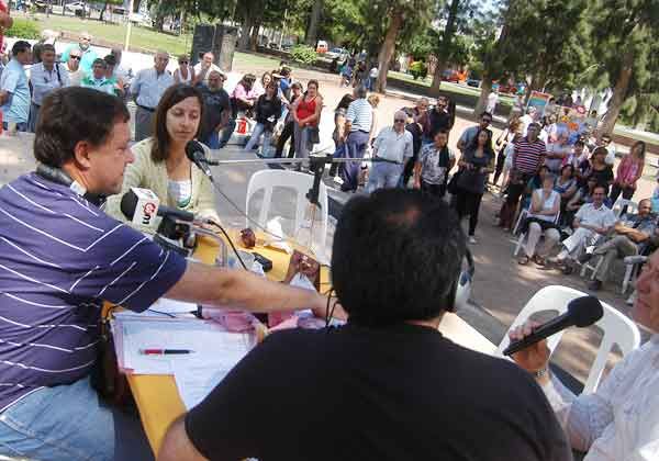 No hubiésemos sido los mismos gobernantes sin el programa