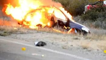 Accidente beba Conesa
