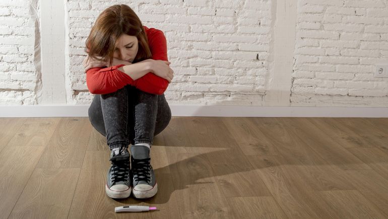 El embarazo adolescente y su impacto en la economía