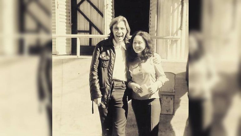 El nieto 140 es hijo de una pareja secuestrada en Cutral Co, en Neuquén