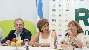 el ciclo lectivo en rio negro podria terminar recien en el 2021