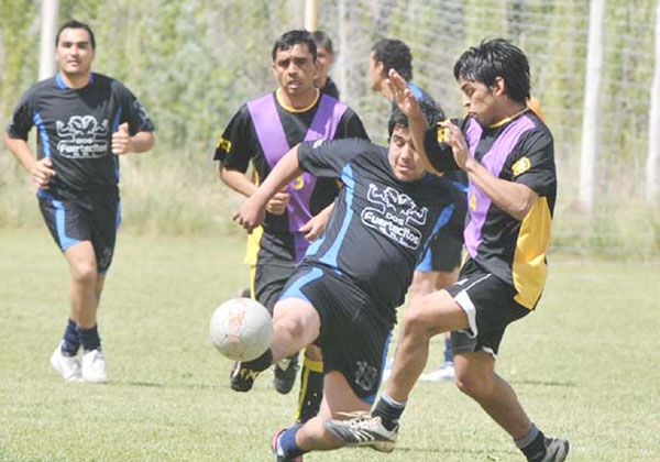 Alianza quiere estirar diferencias