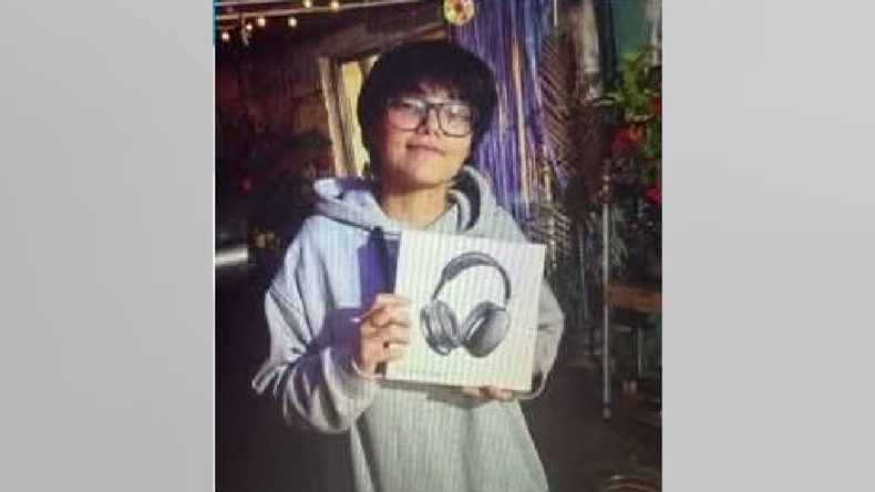 El alerta policial para dar con el paradero de la adolescente fue emitido esta mañana.&nbsp;