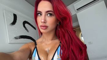 Flor Vigna contó cuánto lleva sin tener sexo y reconoció que volvería a hablar con uno de sus ex | LMCipolletti.com Flor Vigna contó cuánto lleva sin tener sexo y reconoció que volvería a hablar con uno de sus ex
