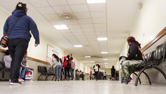 Ya son 1054 los infectados de coronavirus en todo el país