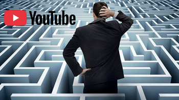 Los canales de streaming revelan las preocupaciones de los economistas. | LMCipolletti.com Los canales de streaming revelan las preocupaciones de los economistas.