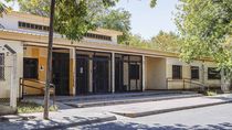 trabajan para solucionar los conflictos en el secundario 35 de el manzanar