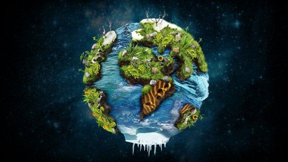 Sobregiro de la Tierra: el día que el planeta dice ¡basta!