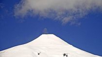 el volcan chileno villarrica cambio su alerta a naranja
