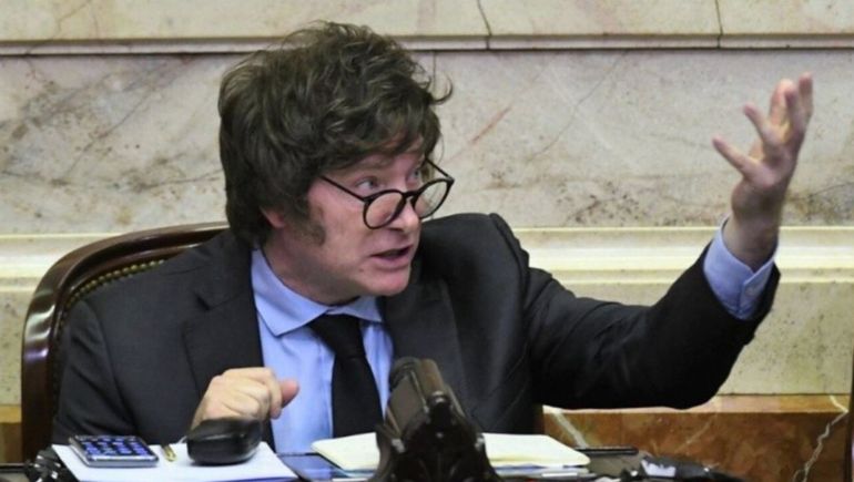 La Cámara de Diputados será escenario para tratar el veto a la Ley de Financiamiento Universitario.