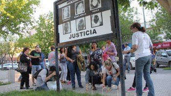 recapturaron a implicado en el primer triple crimen de cipolletti 