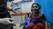 alerta: la franja de gaza sigue sin recibir ayuda humanitaria alerta: la franja de gaza sigue sin recibir ayuda humanitaria