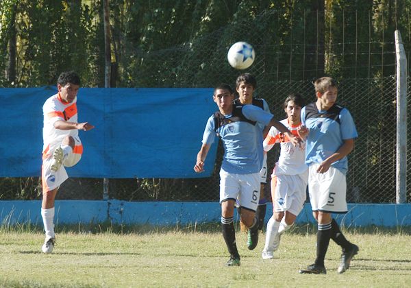 La Confluencia no programó actividad