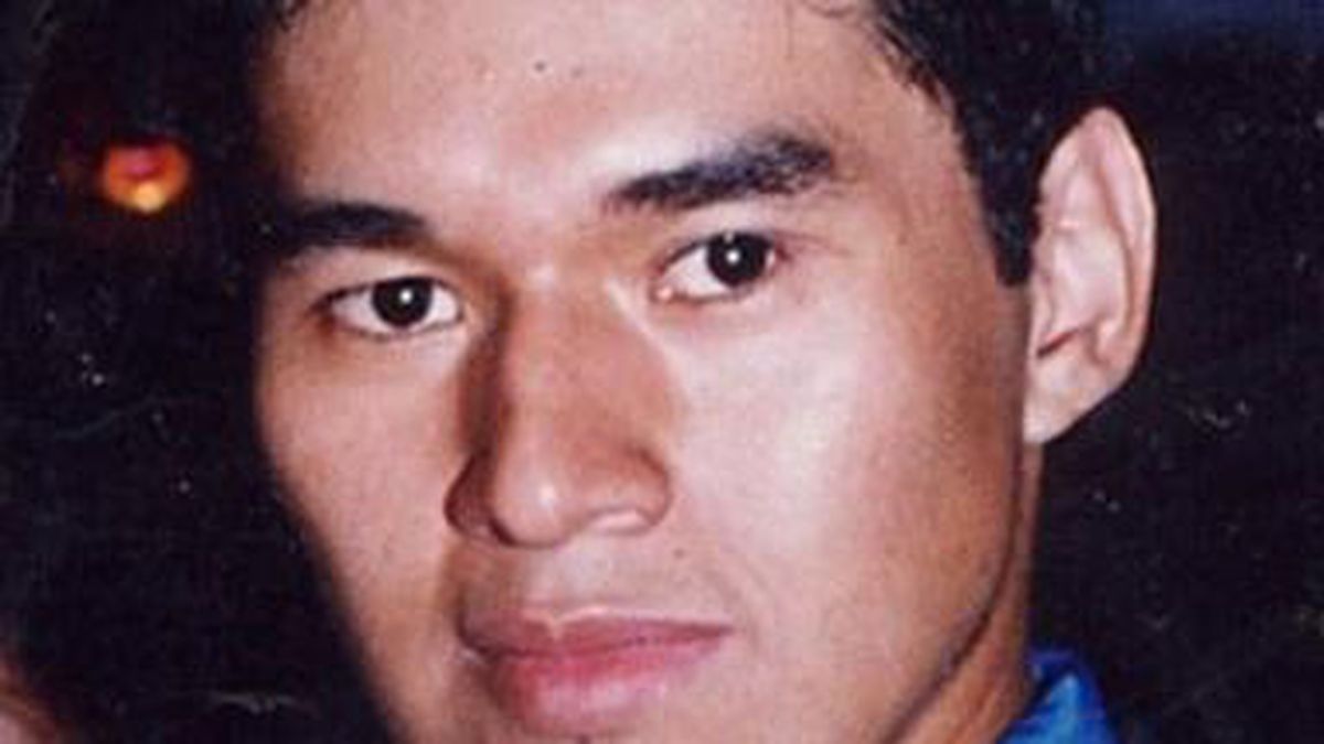 Se cumplieron 5 años de la desaparición de Daniel Solano