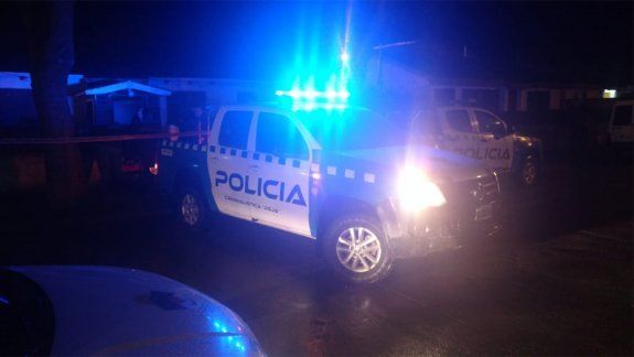 Macabro: mataron a hachazos a una abuela de 92 años 