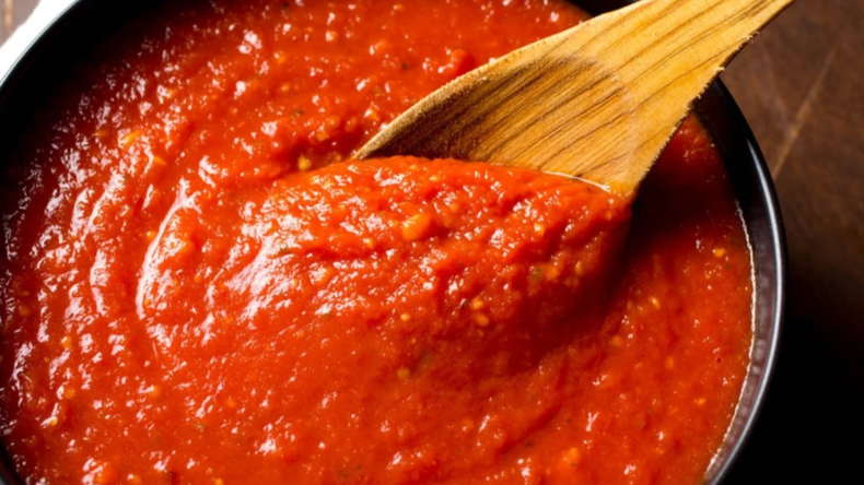 Chau acidez: el ingrediente secreto que hay que ponerle a la salsa de tomate