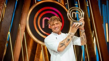 De Youtuber a ganador de MasterChef Celebrity: quién es Ian Lucas | LMCipolletti.com De Youtuber a ganador de MasterChef Celebrity: quién es Ian Lucas