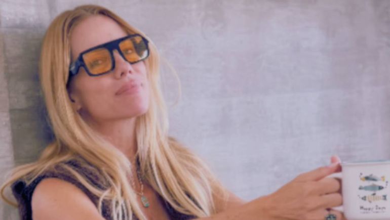 Cómo es la casa de Punta del Este donde descansan Nicole Neumann y Manu Urcera