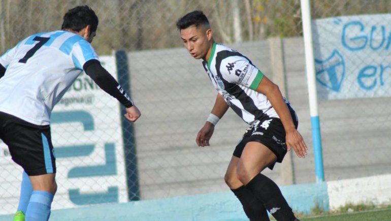 Orellana por Quiroga, el cambio obligado en el Albinegro