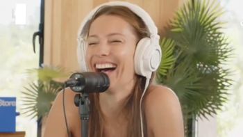 la horrible frase de pampita cuando le preguntaron a quien salvaria de una tragedia entre nicole neumann y julieta prandi