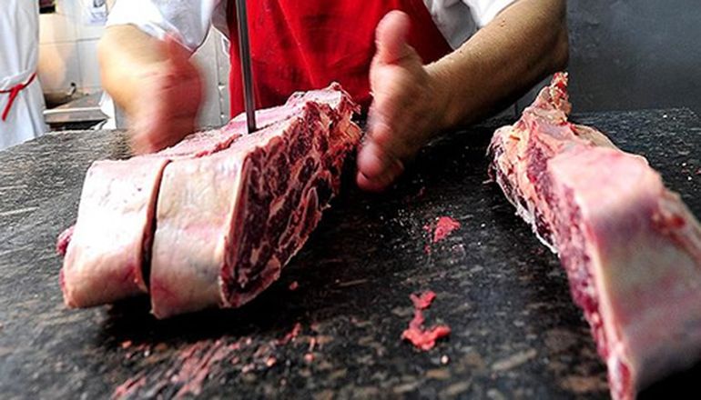 Un nuevo embate contra la barrera sanitaria.