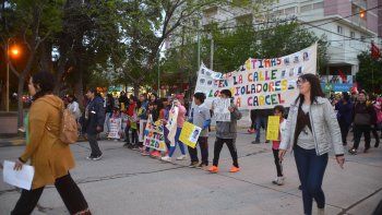 siguen las condenas por abusos a ninas, pero nadie va preso