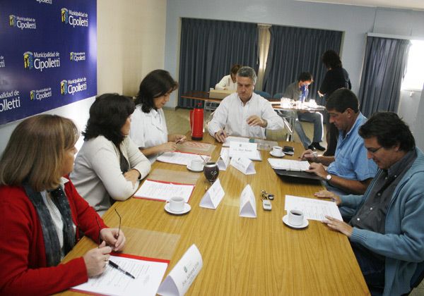 Crisis de la Salud: Concejales estiman necesario consenso de partes