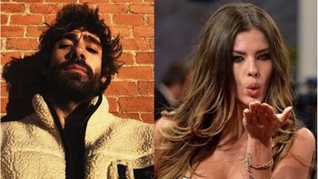 la china suarez coquetea con un empresario espanol ¿nace un nuevo romance?