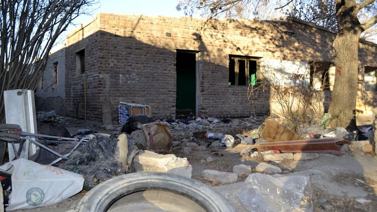 Vecinos ya habían sumado denuncias sobre lo que sucedía en el lugar.