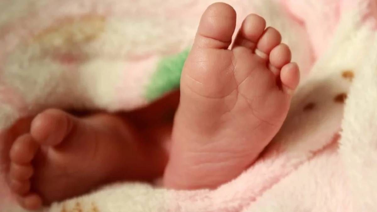 La pesquisa neonatal es clave para detectar una EPOF: la fenilcetonuria.