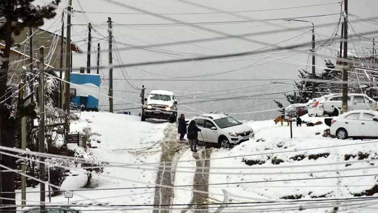 Gentileza: AN Bariloche