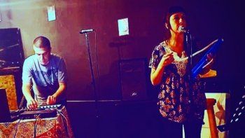 artistas del alto valle, unidos en beneficio de merendero cipoleno