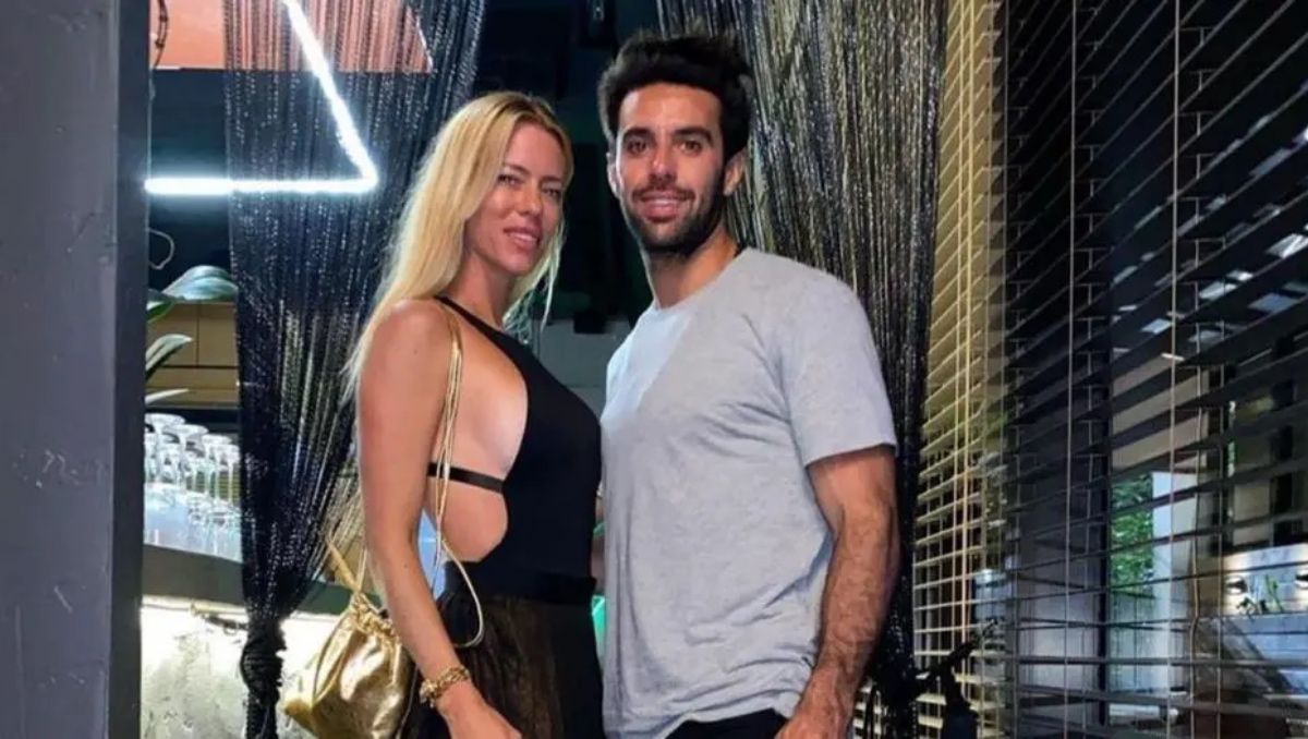 Manu Urcera quiere tener un hijo con Nicole Neumann