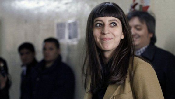 El video que eligió Florencia Kirchner para apoyar a CFK