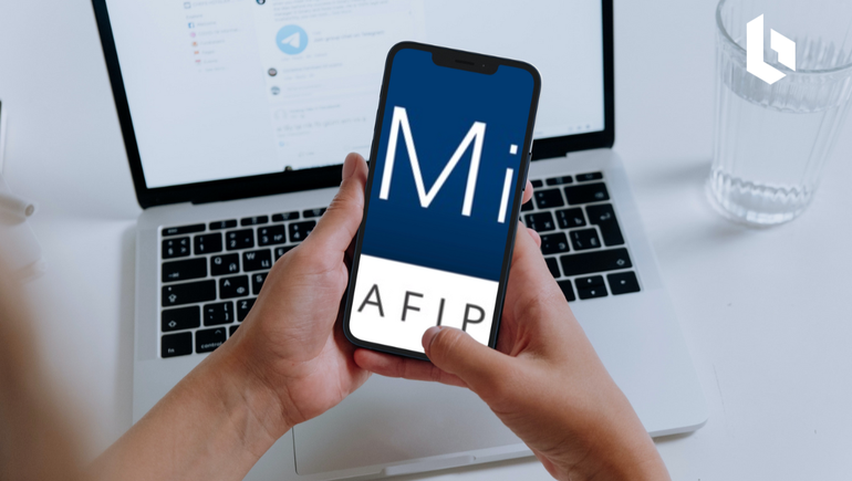 La app Mi Afip permitirá a los empleados revisar sus aportes jubilatorios.