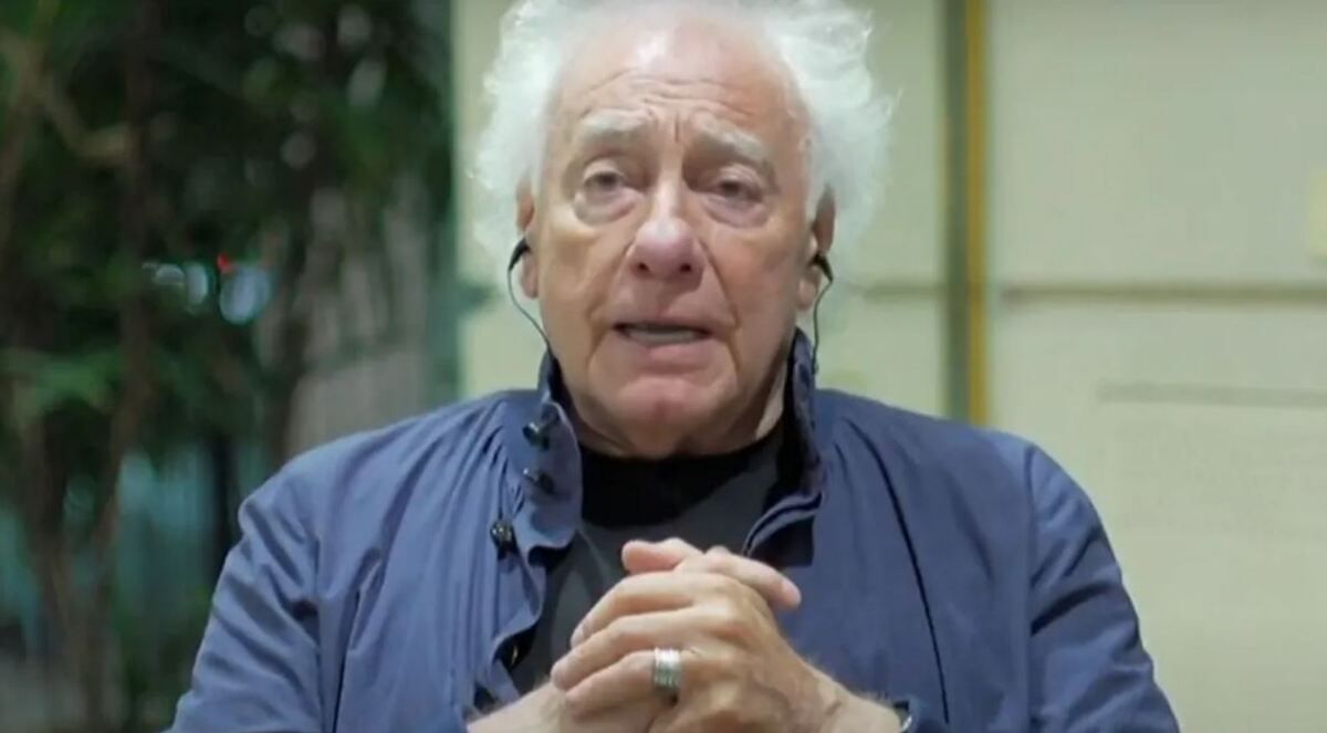 Guillermo Coppola.