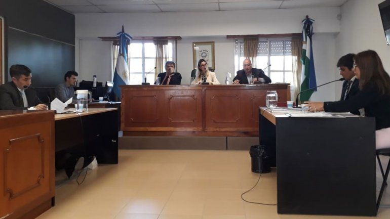 Esperan condena por un dramático asalto a cipoleños
