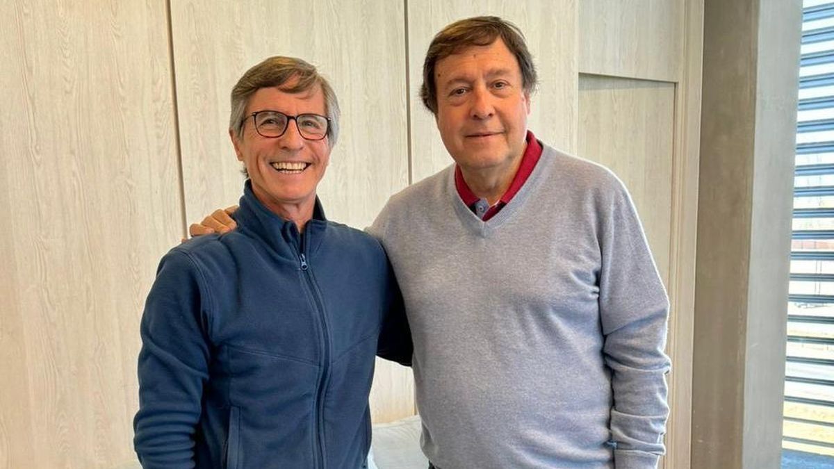 La renuncia de Fabián Gatti obedece a un ciclo cumplido dentro de la función pública.&nbsp;