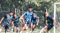 Deportivo Rincón y Cipolletti continúan su camino en el Federal A.