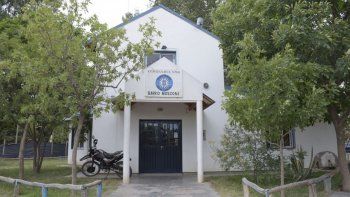 denuncian que un joven fue violado por un companero de trabajo en roca