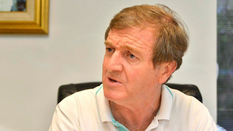 El jefe comunal se comprometió a efectuar gestiones por la propiedad.