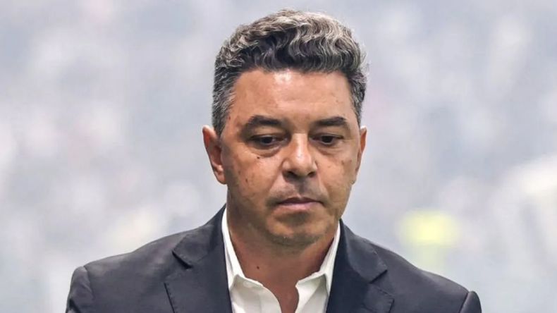 Marcelo Gallardo