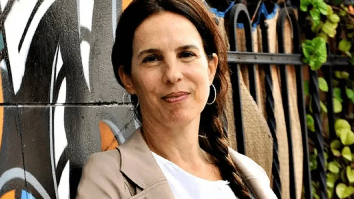 Paula Robles enfrentó los rumores y habló de su nueva pareja