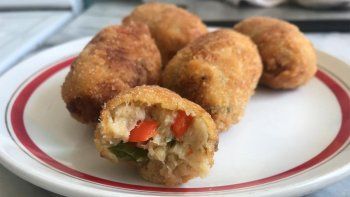 Una receta para Semana Santa