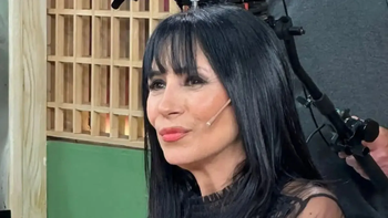 Qué hará Marixa Balli tras el quiebre de sus tres locales de ropa | LMCipolletti.com Qué hará Marixa Balli tras el quiebre de sus tres locales de ropa