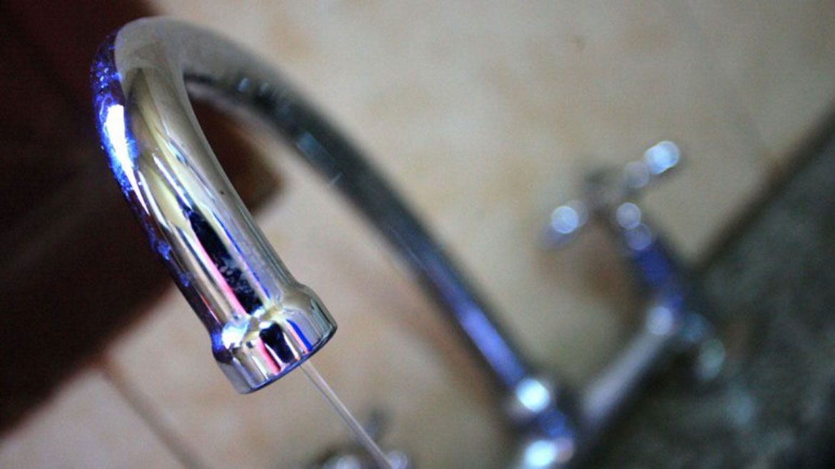 ARSA cortará el suministro de agua potable este viernes en Cipolletti. | LMCipolletti.com ARSA cortará el suministro de agua potable este viernes en Cipolletti.